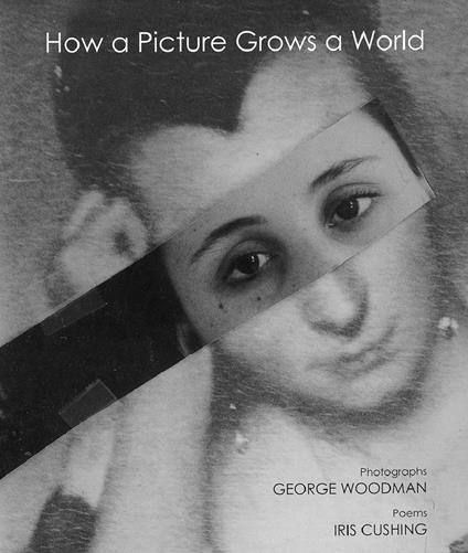 How a picture grows a world - George Woodman,Iris Cushing - copertina