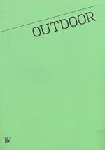 Outdoor. Ediz. illustrata