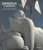 Deredia a Genova. La sfera tra i due mondi-The sphere between the two worlds. Ediz. illustrata