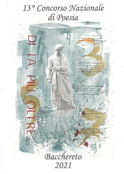 13°concorso nazionale di poesia Bacchereto - Luigi Petracchi - copertina