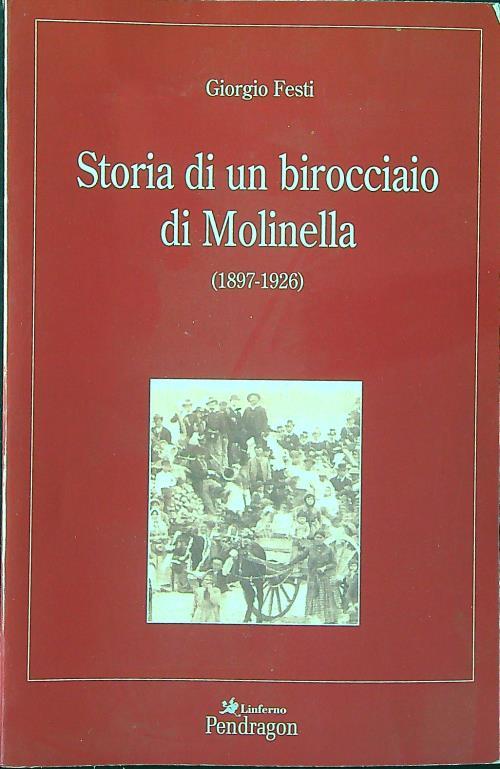 Libro di Faccia