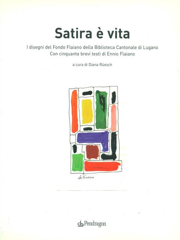 Libro di Faccia