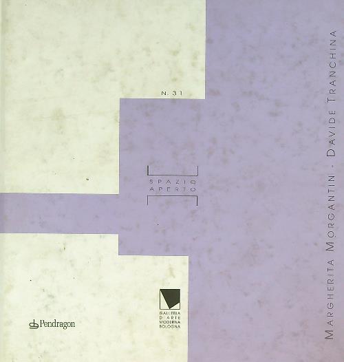 Margherita Morgantin-Davide Tranchina