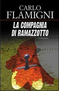 La compagnia di Ramazzotto - Carlo Flamigni - copertina