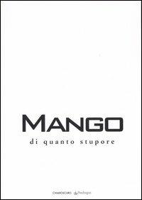 Di quanto stupore - Mango - copertina