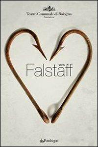 Verdi. Falstaff - copertina