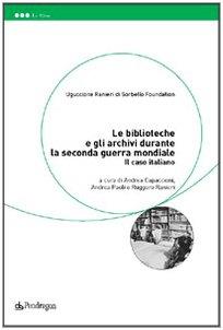 Zefiro libri