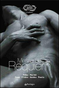 Verdi. Messa da requiem - copertina