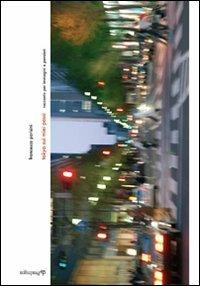 Tokyo sui miei passi. Racconto per immagini e pensieri. Ediz. illustrata - Francesca Parisini - copertina