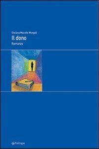 Il dono - Giuliana Musotto Mengoli - copertina