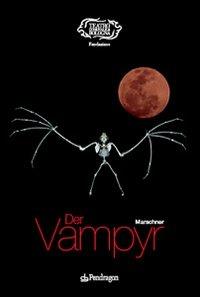Marschner. Der Vampyr - copertina