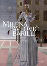 Libro Milena Pavlovic Barilli. La moda nella stanza di un'artista 