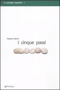 I cinque passi - Roberto Benini - copertina