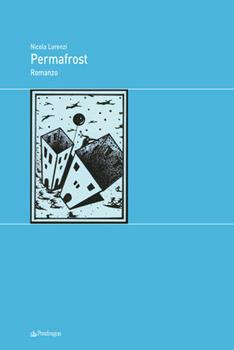 Libro Permafrost Nicola Lorenzi