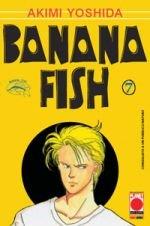 Banana Fish. Vol. 7
