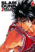 Slam dunk deluxe. Vol. 2