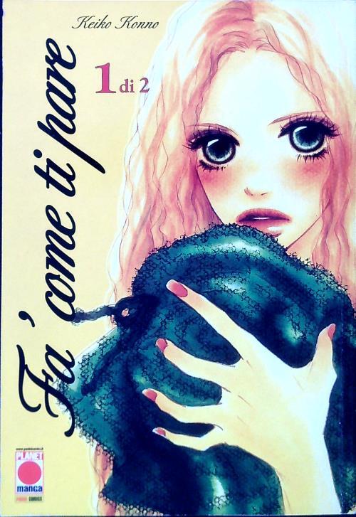 Libro di Faccia