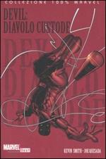 Diavolo custode. Devil. Vol. 1