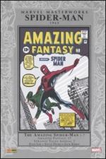 Spider-Man. Vol. 1: 1963.