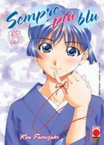 Sempre più blu. Vol. 15