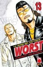 Worst. Vol. 13