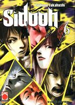 Sidooh. Vol. 6