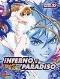 Inferno e paradiso. Vol. 2 - Tenge Tenjho - copertina