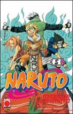 Naruto. Vol. 5