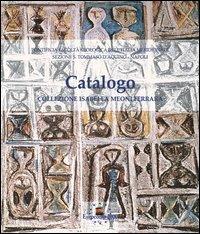 Isabella Meoni Ferrara. Catalogo - copertina