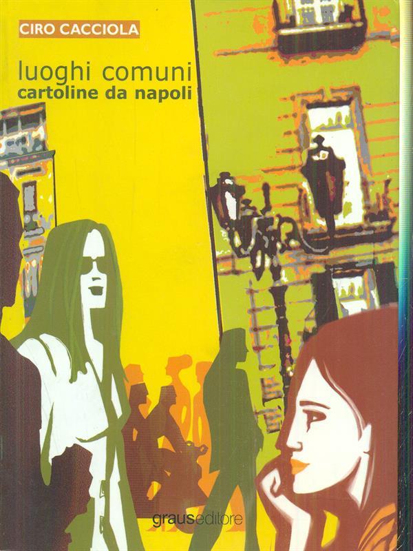 Libro di Faccia