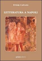 Letteratura a Napoli