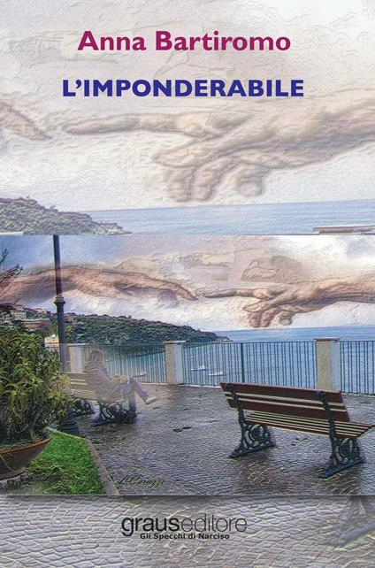 L'imponderabile - Anna Bartiromo - copertina