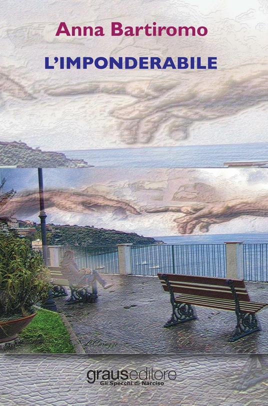 L'imponderabile - Anna Bartiromo - copertina