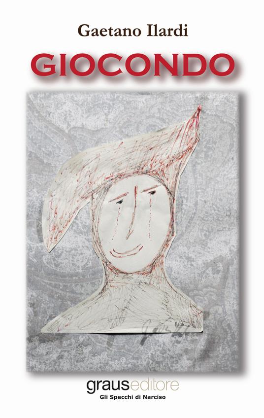 Giocondo - Gaetano Ilardi - copertina