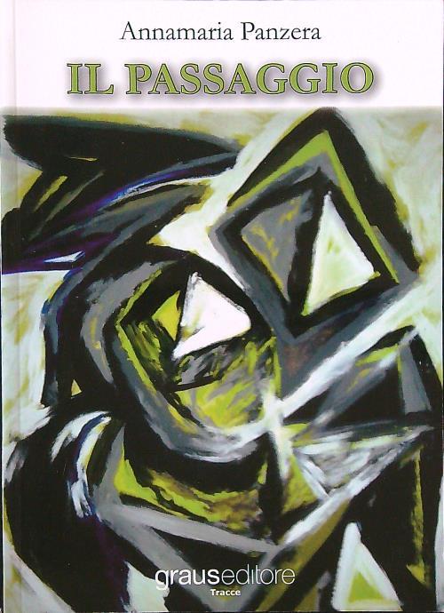 Libro di Faccia