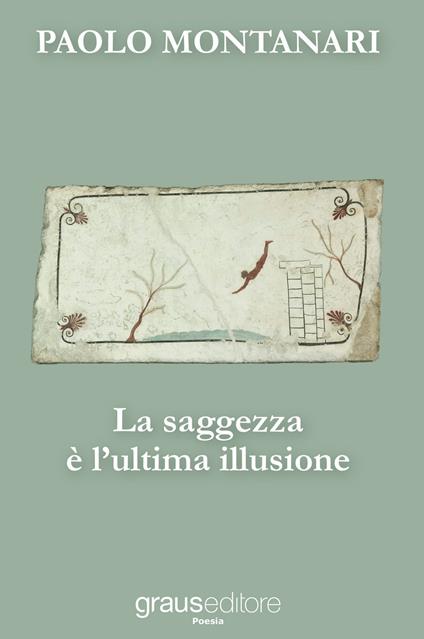 La saggezza è l'ultima illusione - Paolo Montanari - copertina