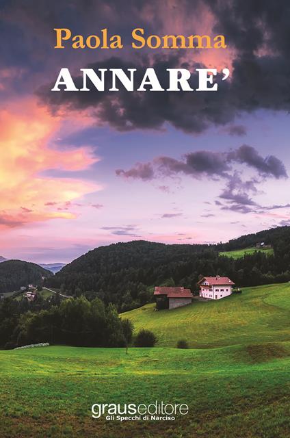 Annarè - Paola Somma - copertina