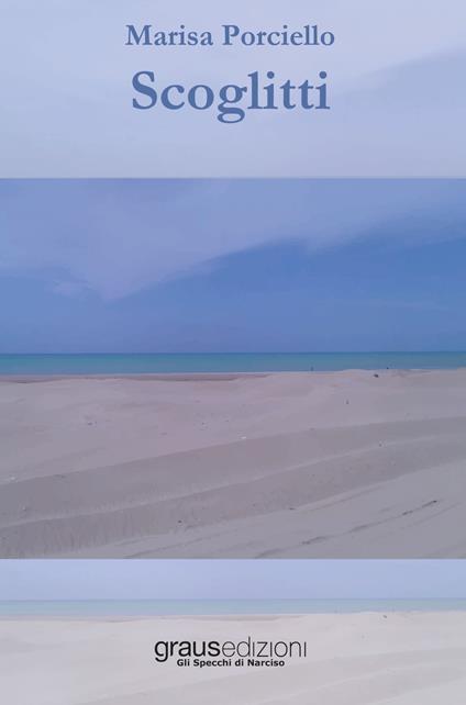 Scoglitti - Marisa Porciello - copertina