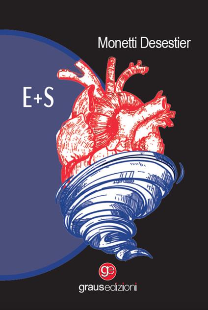 E+S - Monetti Desestier - copertina