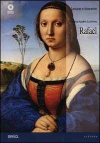 Rafaél - Cristina Acidini Luchinat - copertina