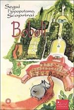 Follow the hippopotamus and discover Boboli