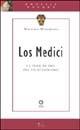 Libro Los Medici. La edad de oro del colleccionismo Massimo Winspeare