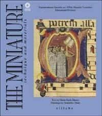 La miniatura