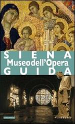 Siena. Museo dell'Opera