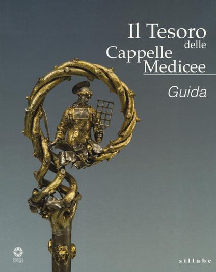 Il tesoro delle Cappelle medicee - Monica Bietti,Elisabetta Nardinocchi - copertina