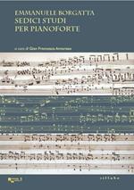  Sedici studi per pianoforte