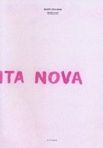 Incipit Vita Nova