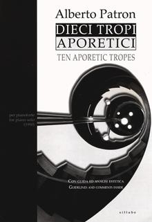 Dieci tropi aporetici­Ten aporetic tropes
