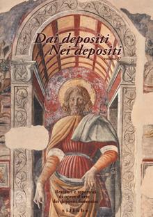 Dai depositi. Nei depositi