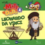 Leonardo da Vinci. Ediz. inglese